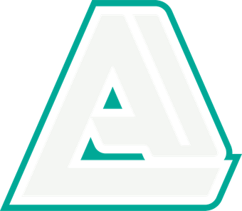 A black and white logo for auto appearance specialists clean restore protect.