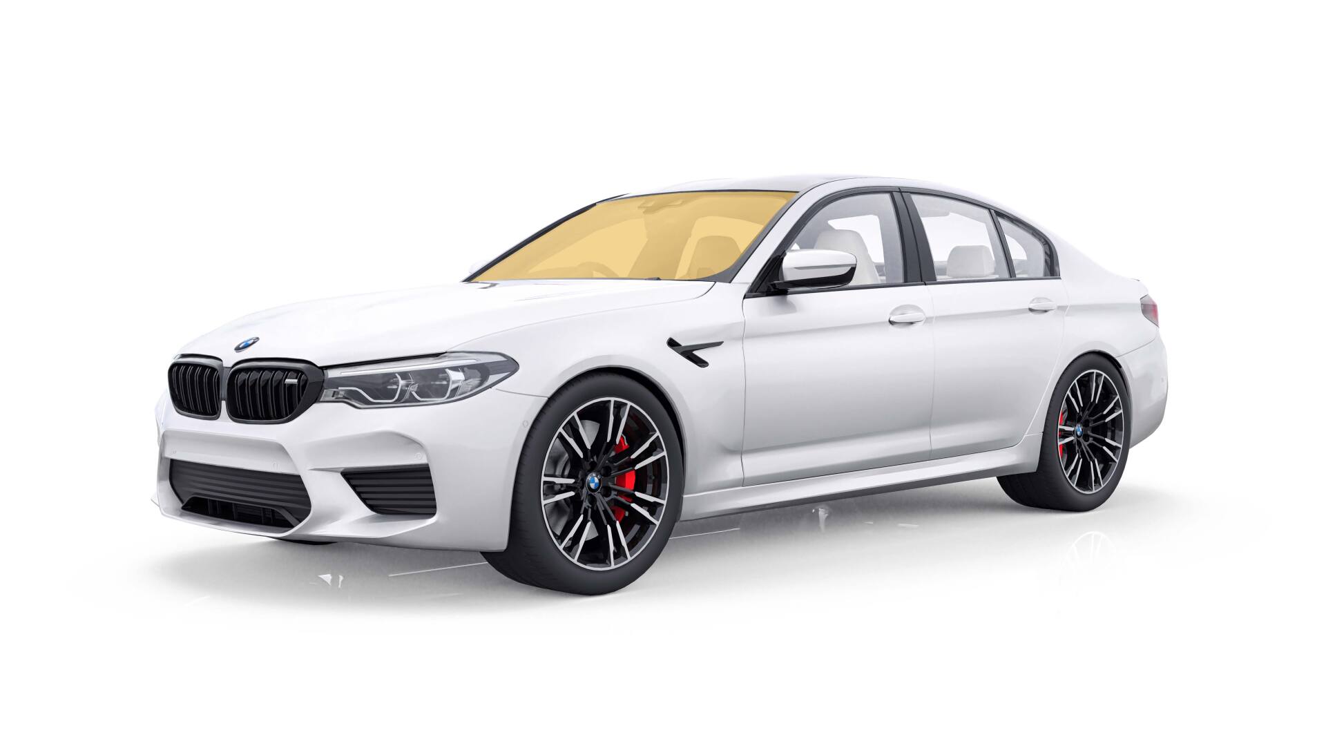 2-Front Windows Matched  Ceramic Tint