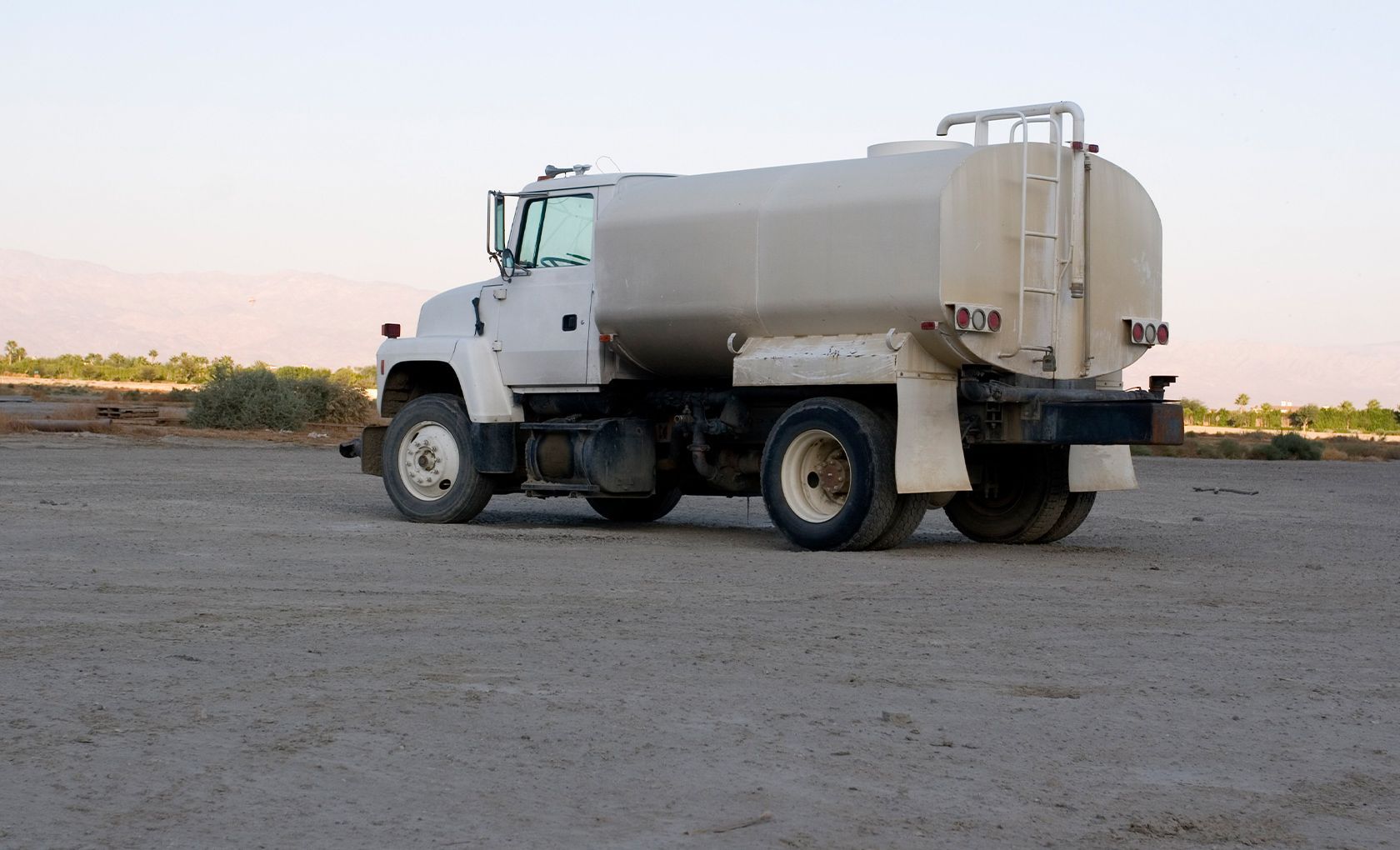 Agua Fletes Herrera - industria