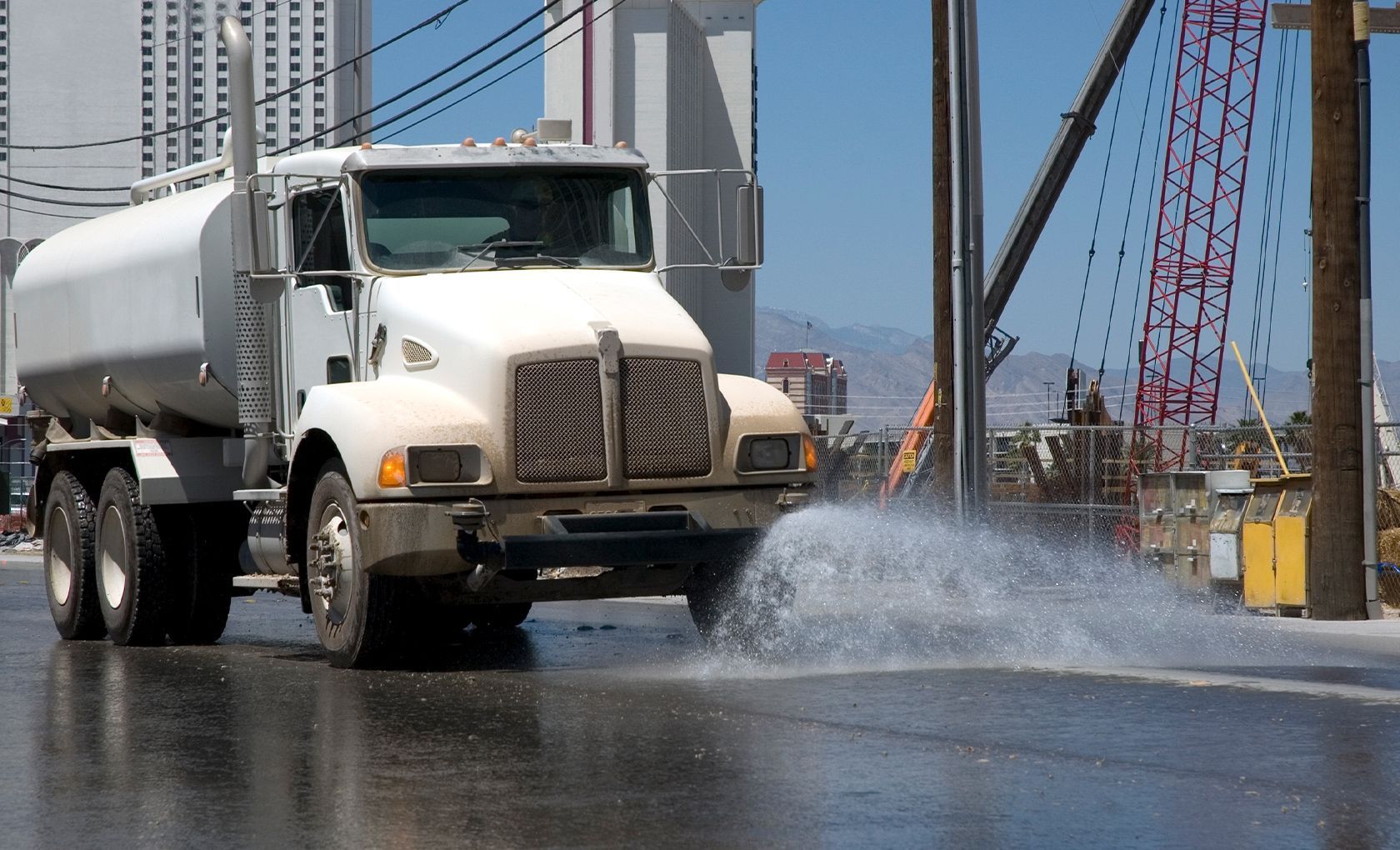 Agua Fletes Herrera - potable