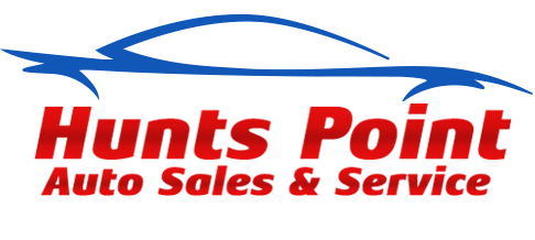 Logo | Hunts Point Service Station