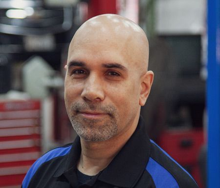 Nelson | Hunts Point Service Station