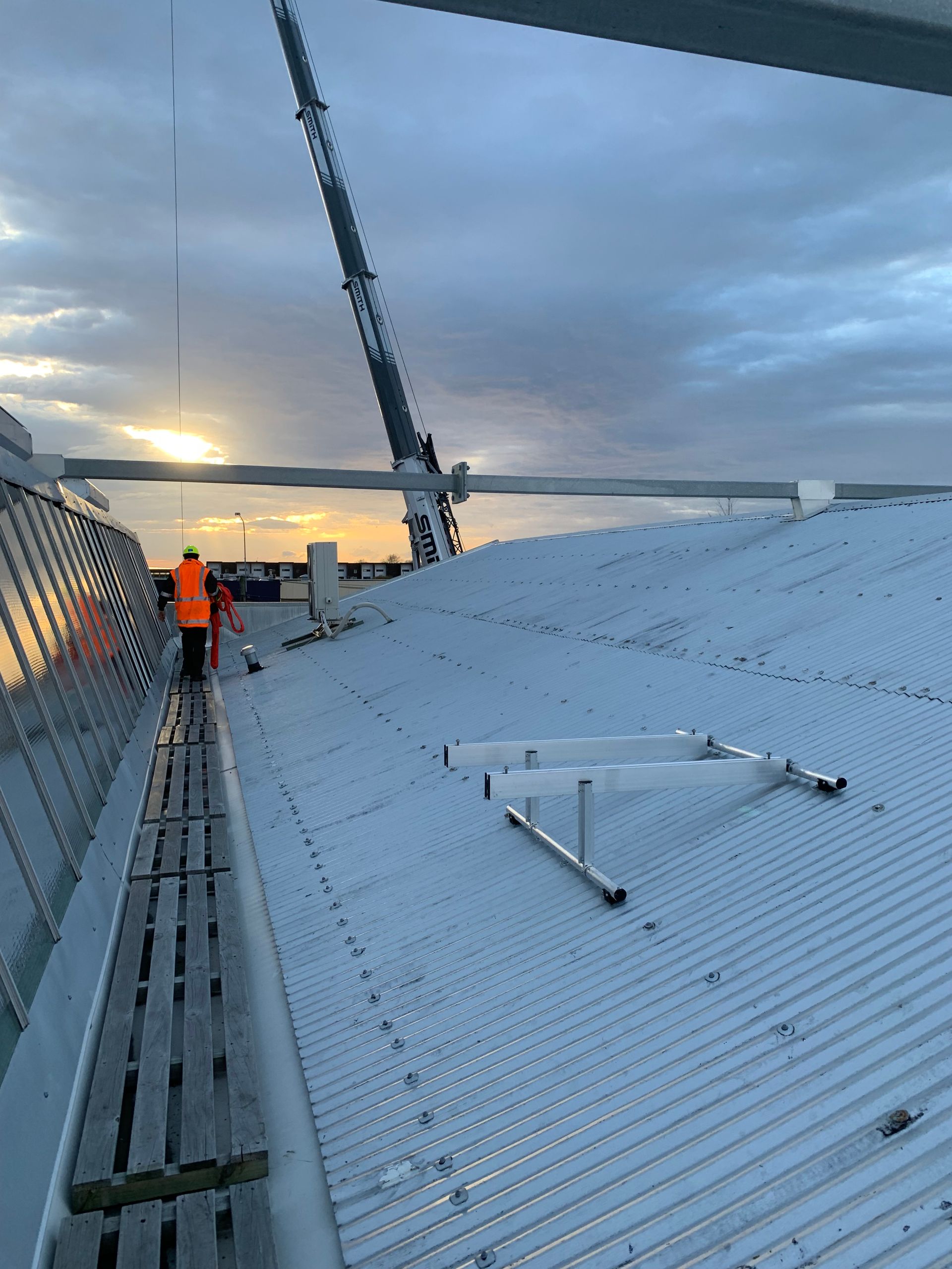 Specialised Engineering Services for Healthcare | Sensible Building ...