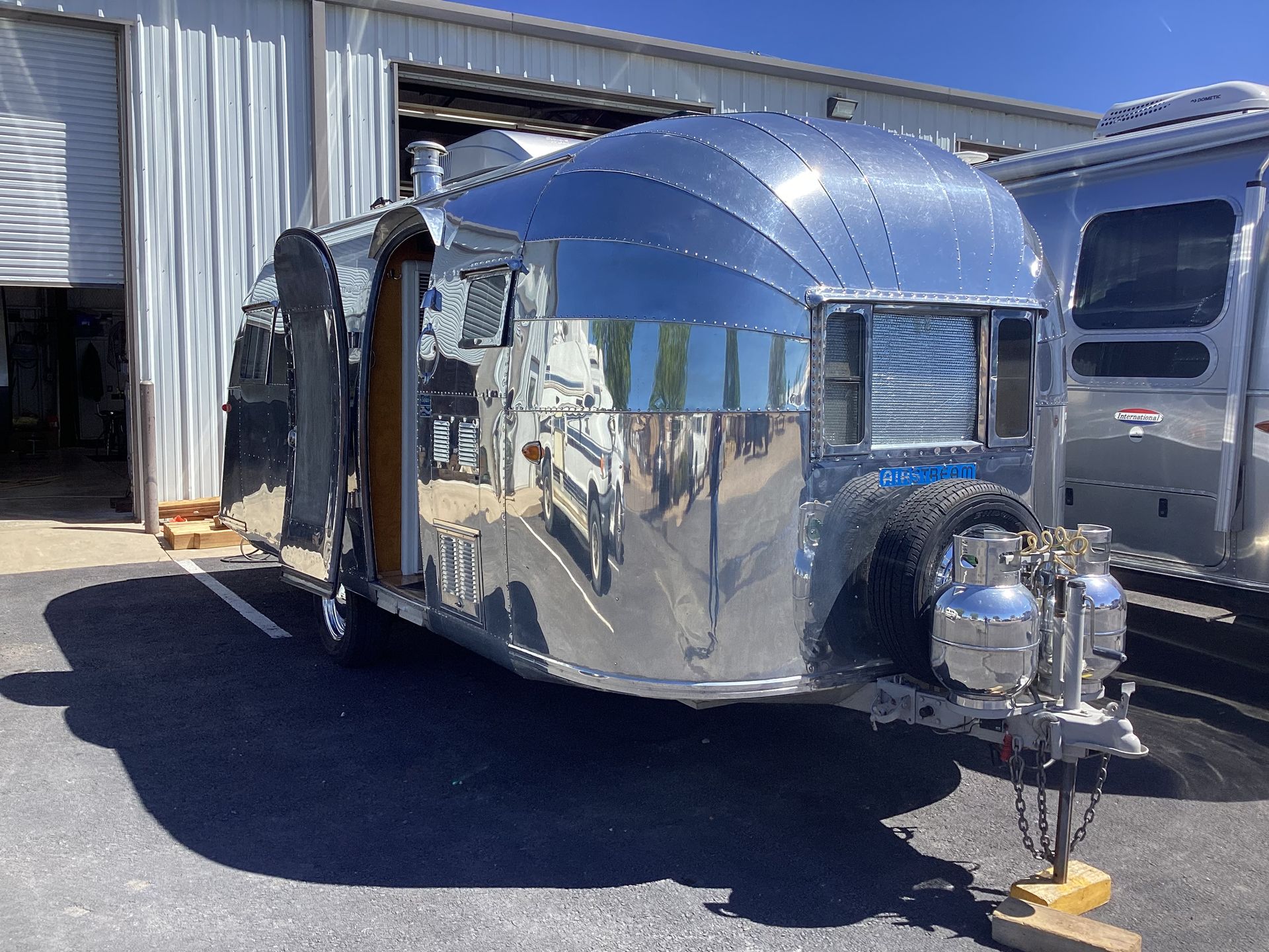 Used RV Retailer — White RV in Albuquerque, NM