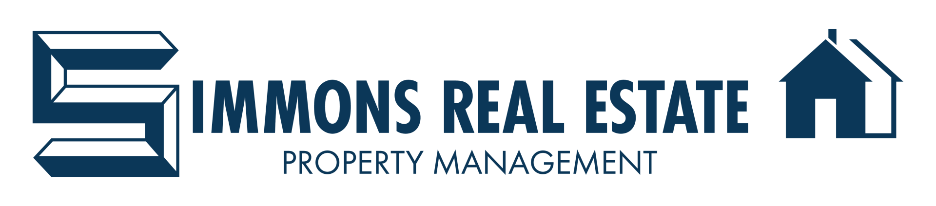 Simmons Real Estate Property Management Logo