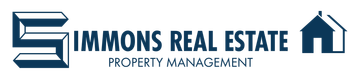 Simmons Real Estate logo