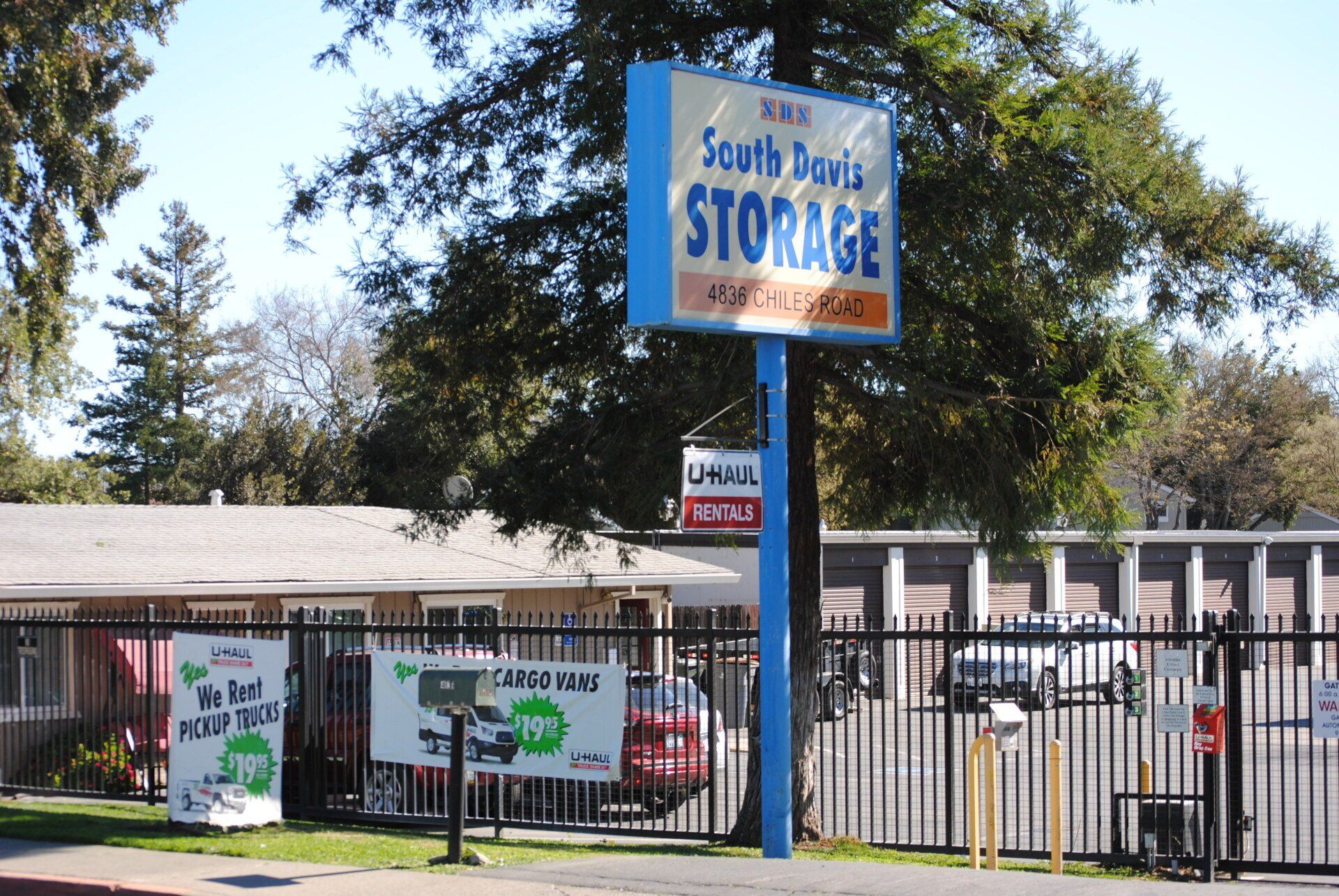 University House Apartments Simmons Real Estate Davis, CA