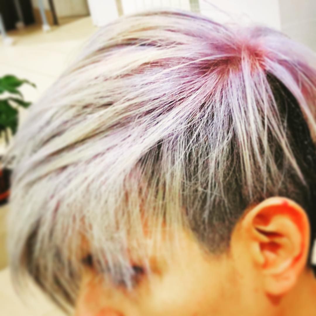 acconciature donna G&G Hair Style