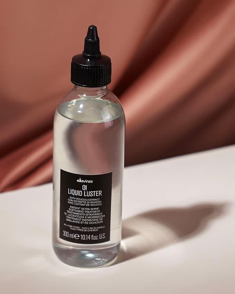 prodotti professionali per capelli