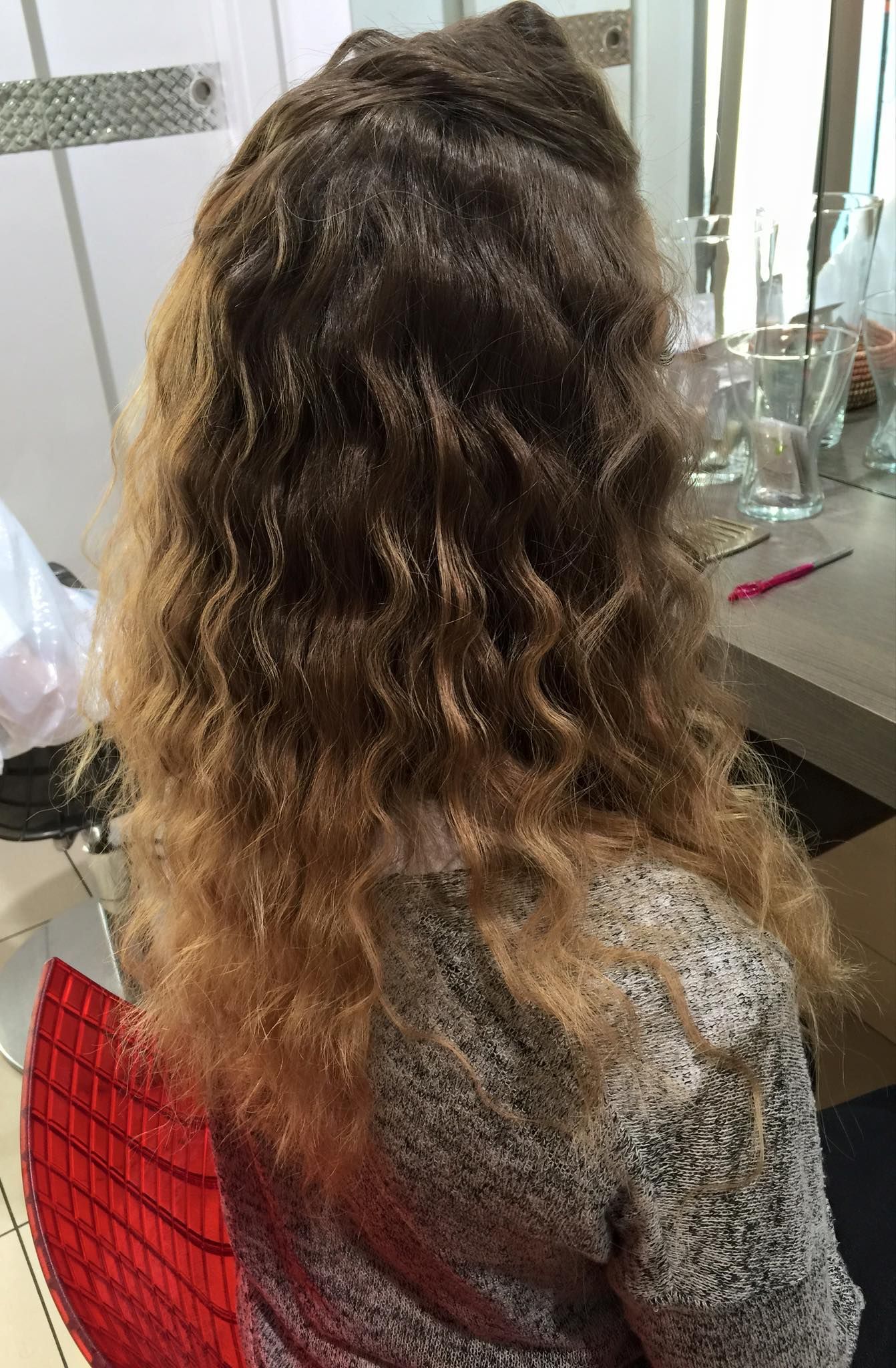 acconciature donna G&G Hair Style