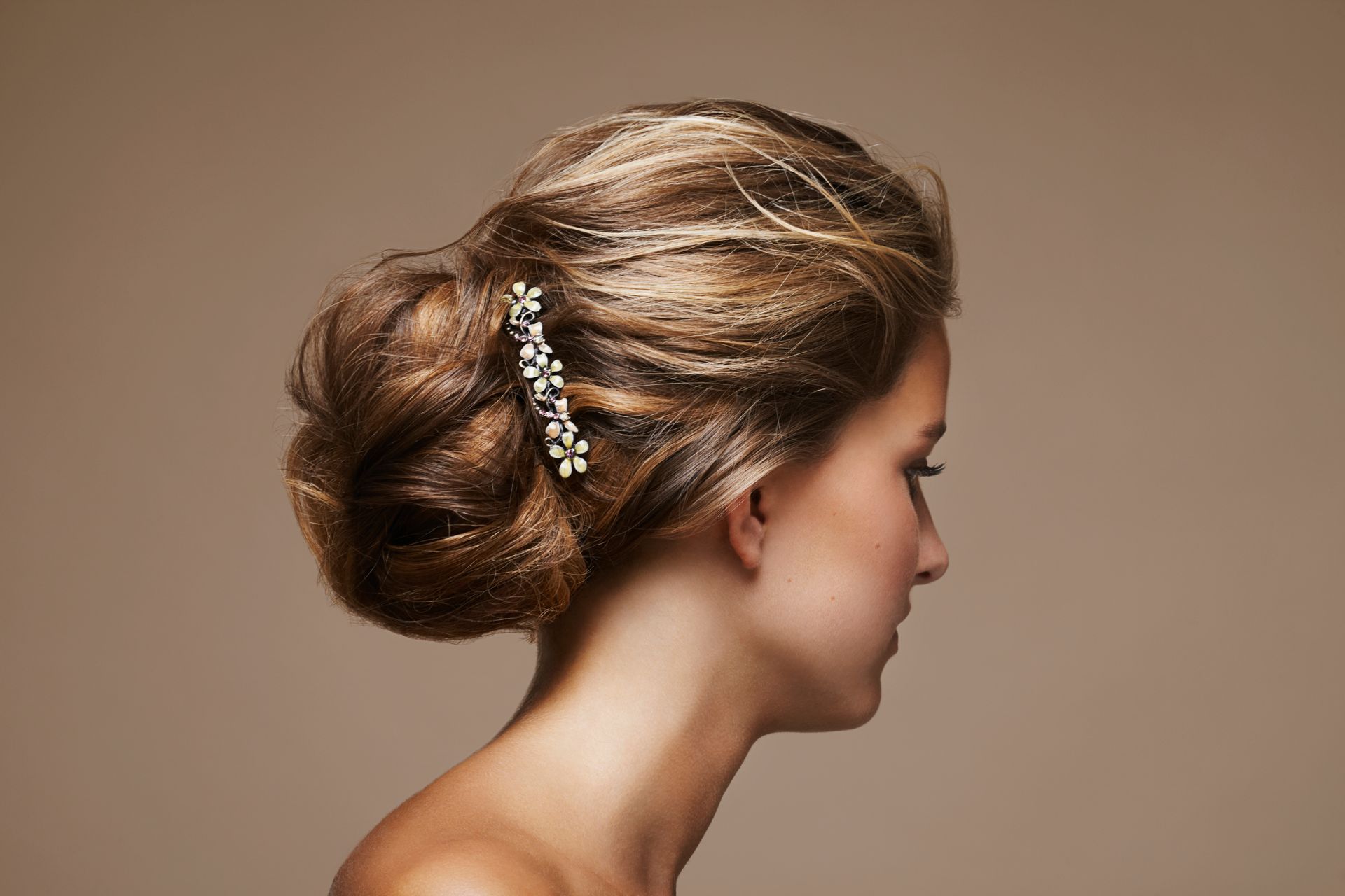 acconciature sposa G&G Hair Style