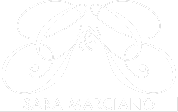 g&g sara marciano logo