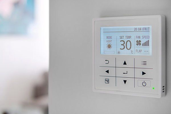 Thermostat — San Pablo, CA — Alvarez Appliance Repair