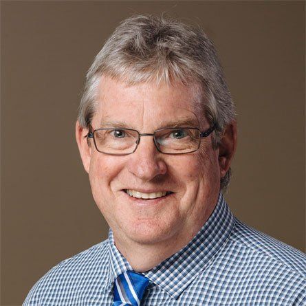 Robert Michael Carey