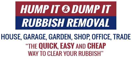 Hump It & Dump It Company Logo