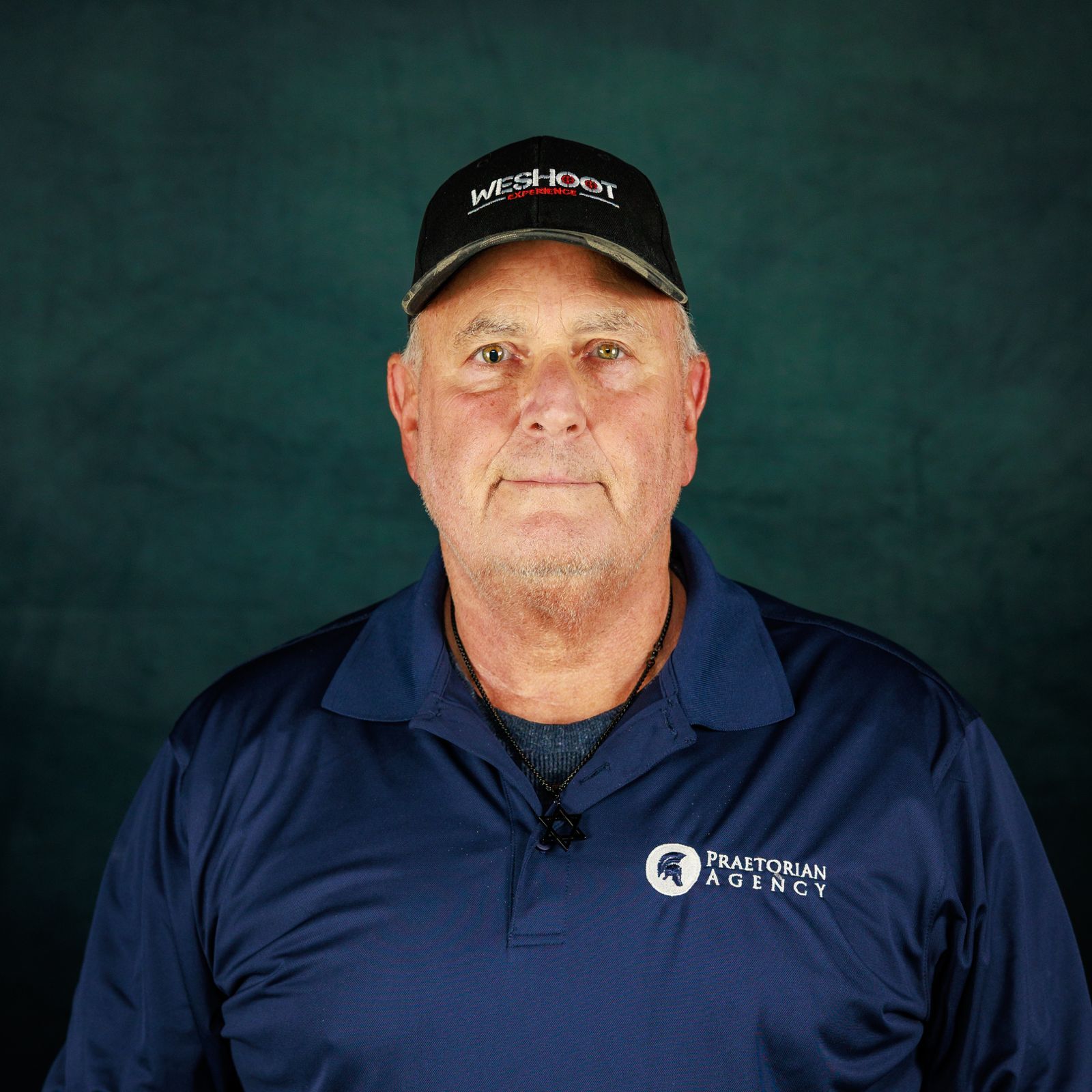 James Weinberg - Lakewood, NJ - We Train USA LLC