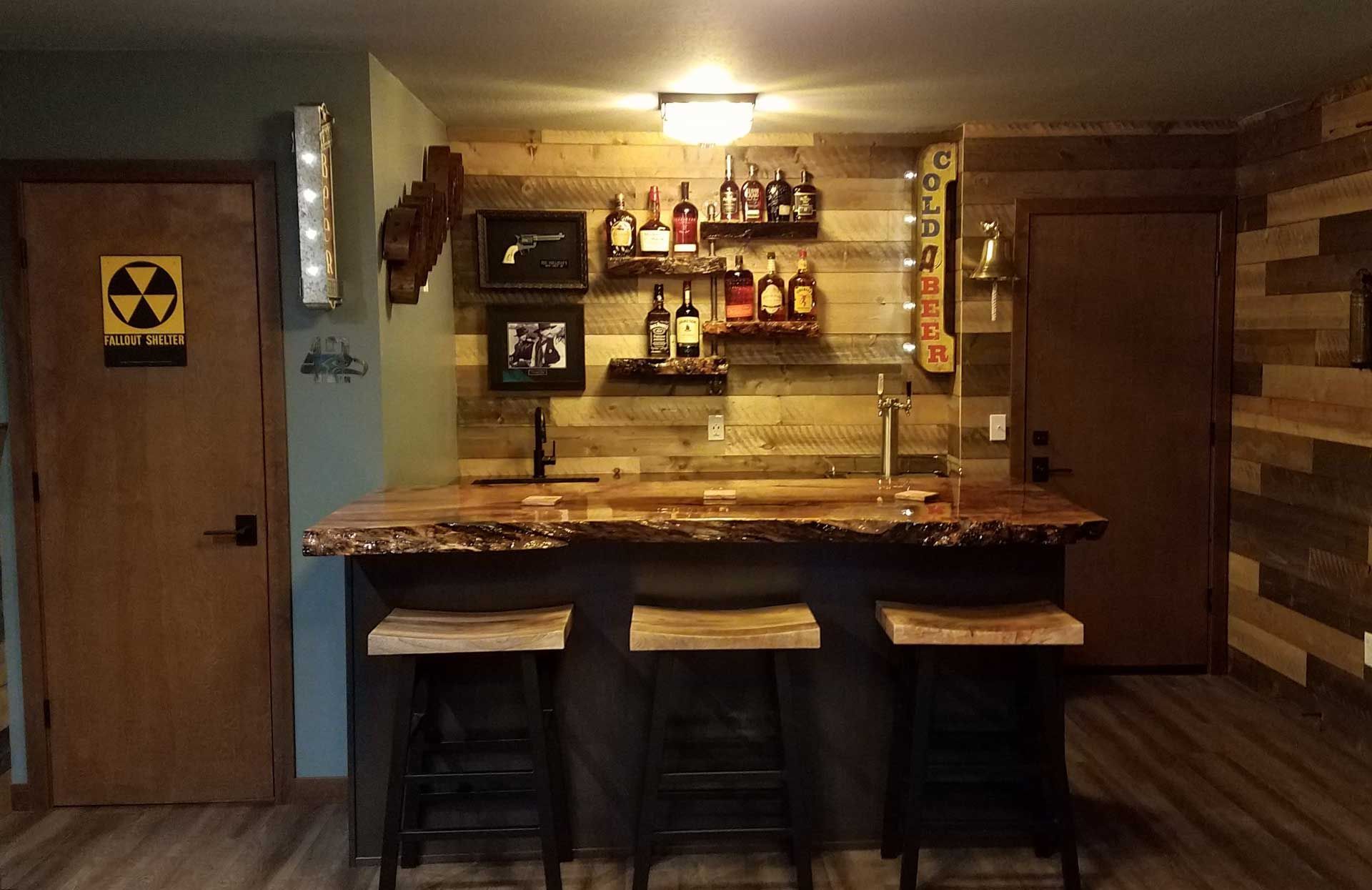 Home Remodeling Olympia, WA Kuster Homes & Remodeling