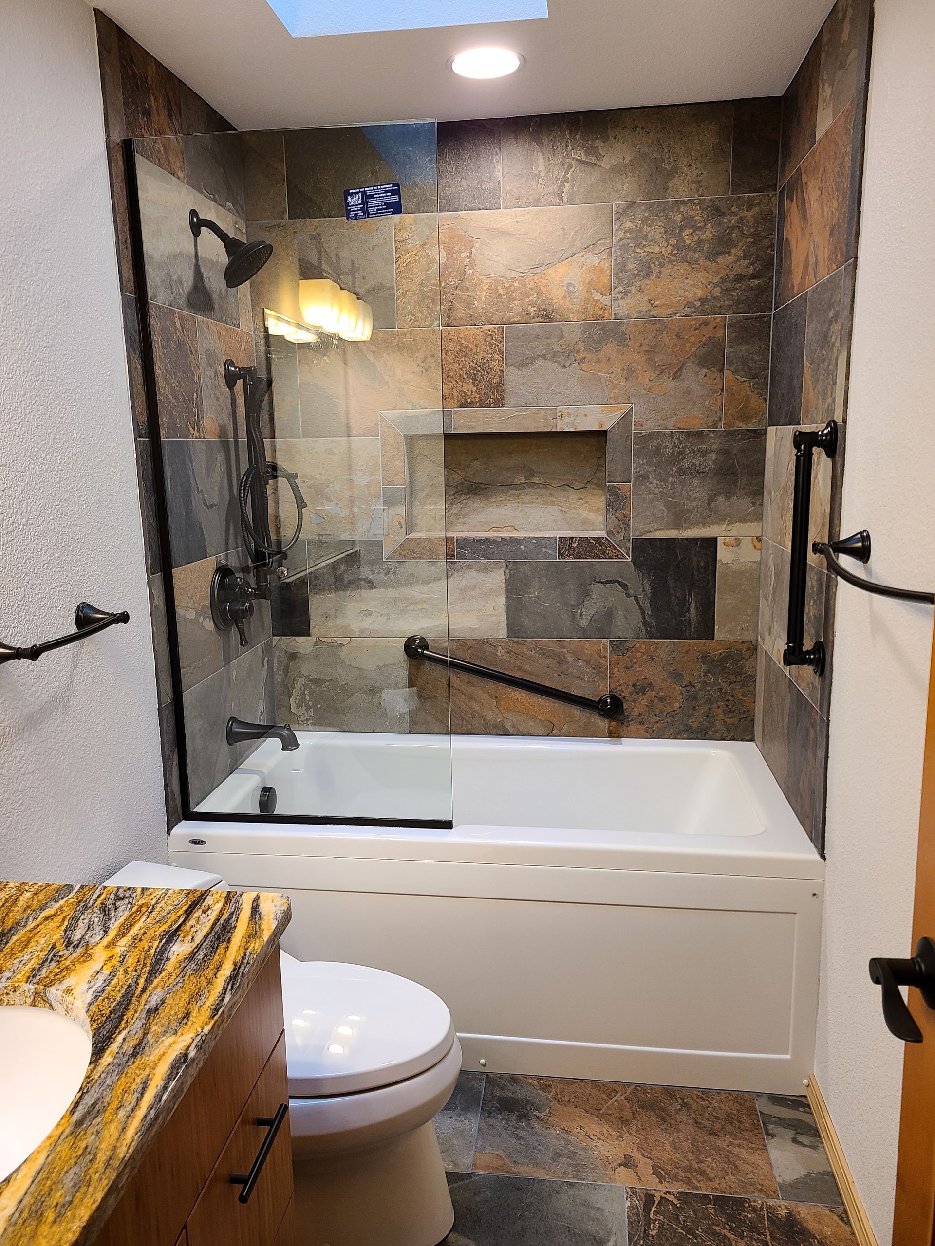 Home improvement Olympia, WA Kuster Homes