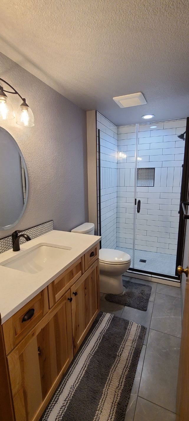 Home improvement Olympia, WA Kuster Homes