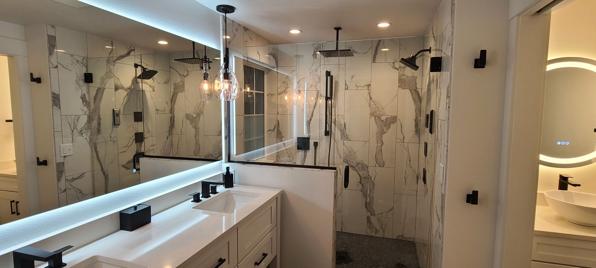 Home improvement Olympia, WA Kuster Homes