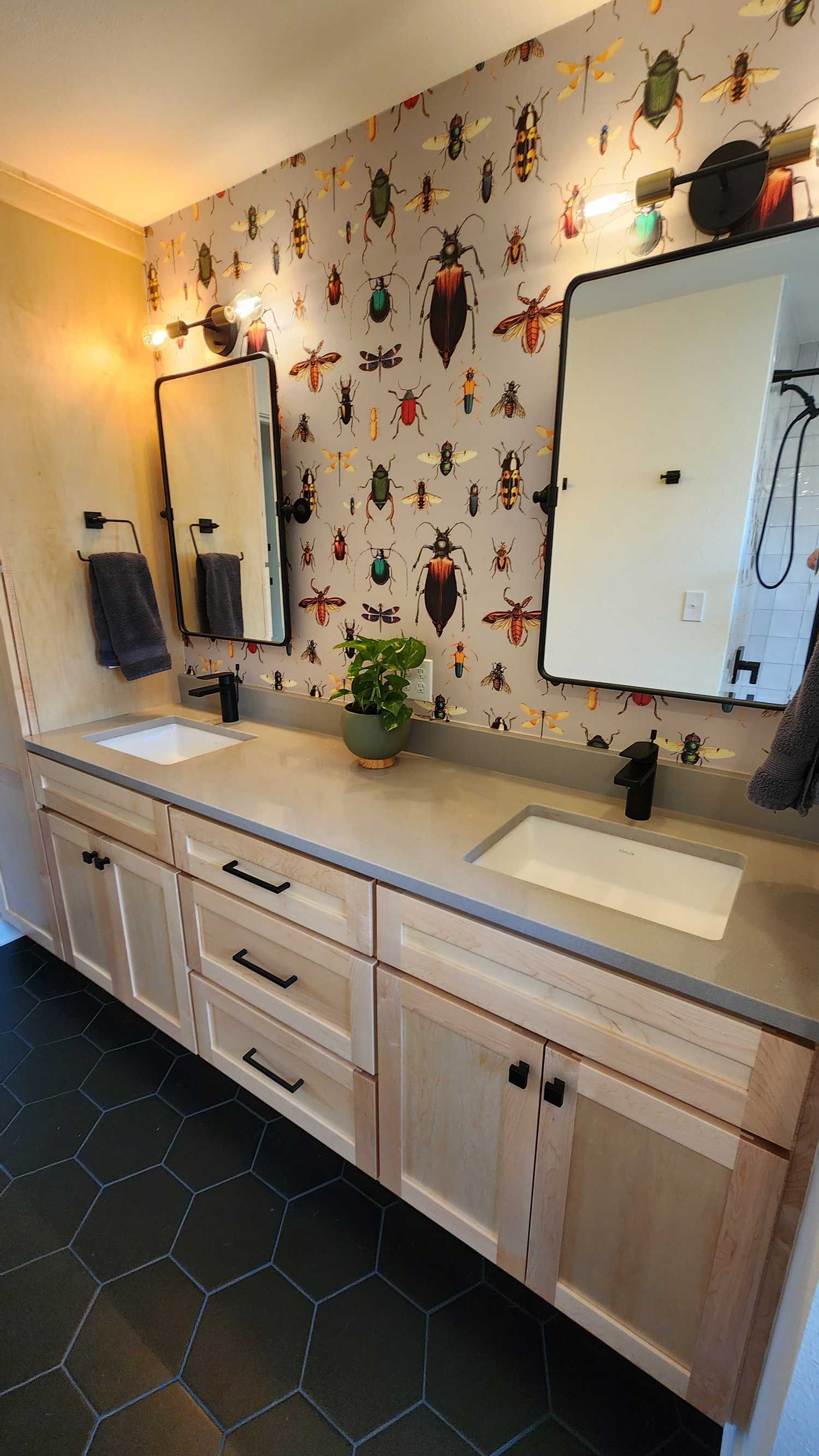 Home Remodeling Olympia, WA Kuster Homes & Remodeling