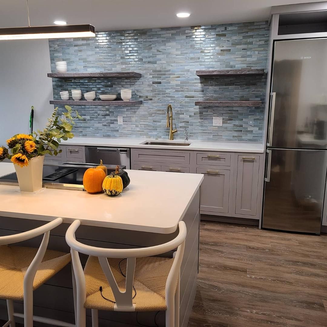 Home improvement Olympia, WA Kuster Homes