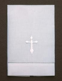 embellished cross