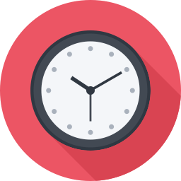 clock clipart