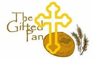 the gifted pan logo