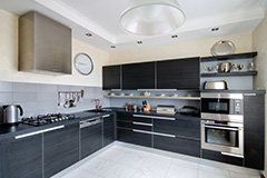 quality kitchen remodeling