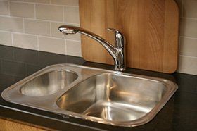 sink replacement service