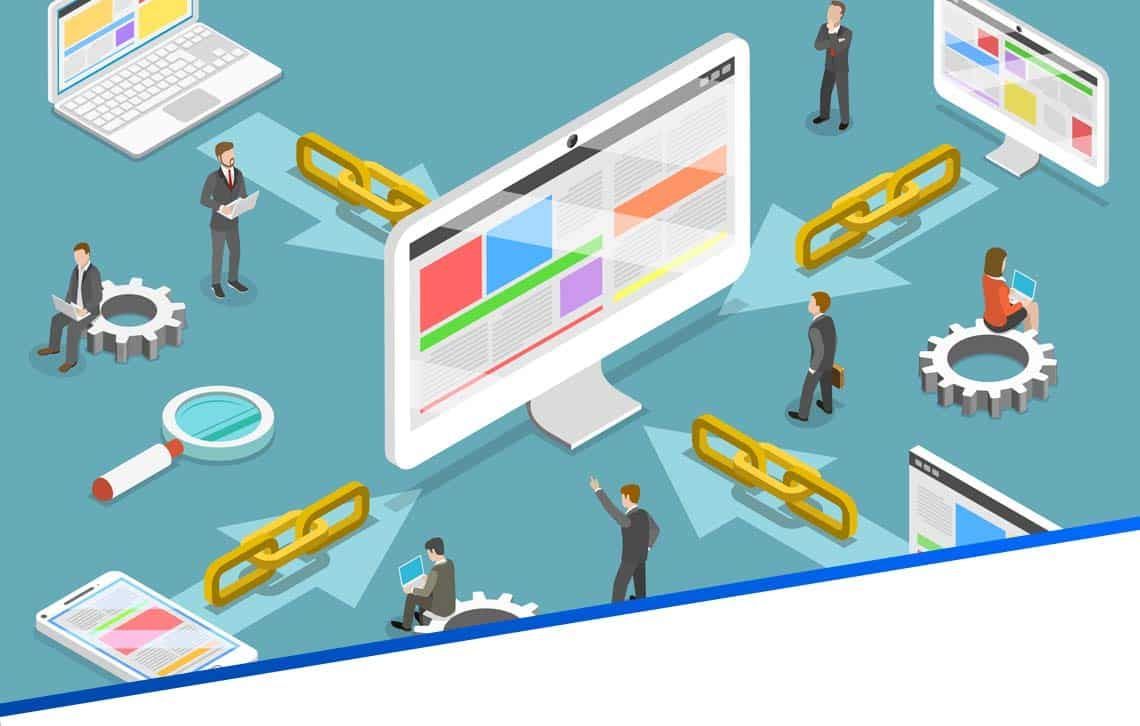 Isometric View of a Computer Monitor — CQ Butchers & Catering Supplies in Mackay, QLD