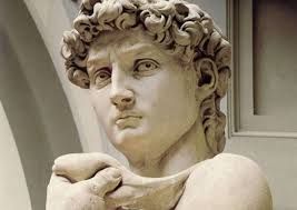 David di Michelangelo - Visita Guidata 