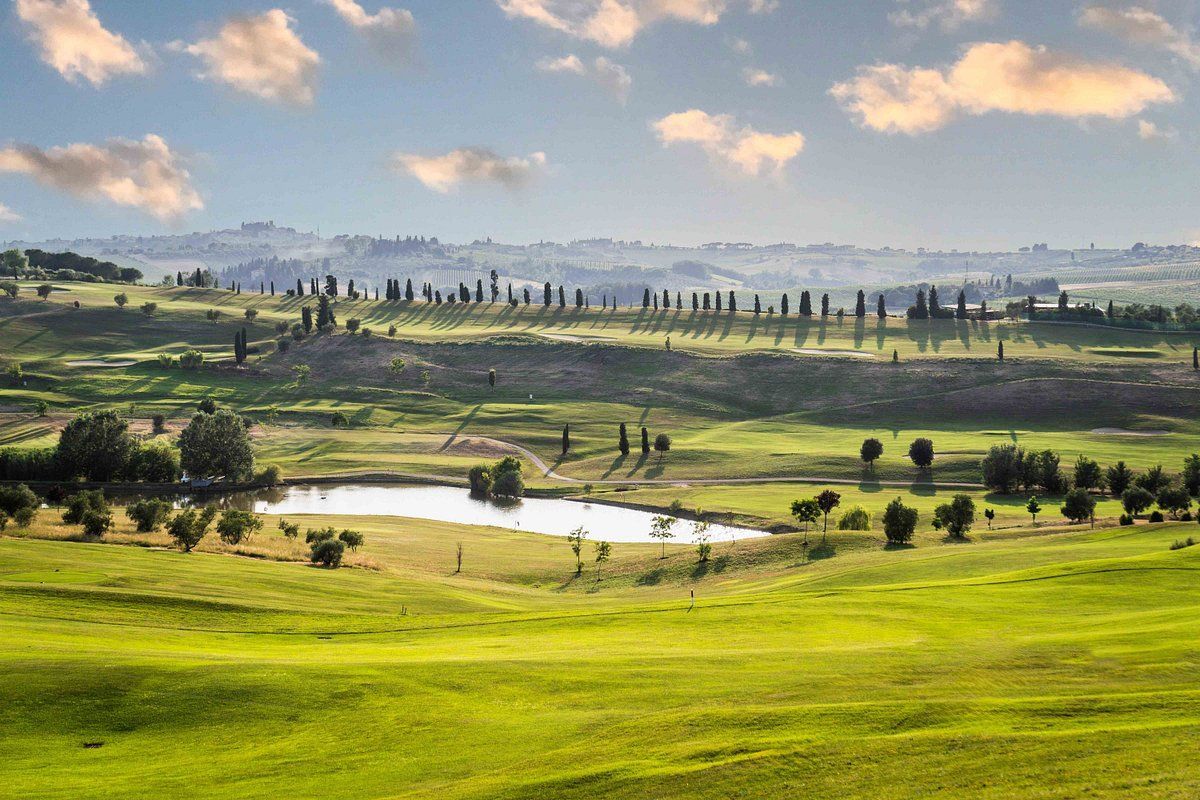 Montecatini Golf, Agriturismo near the Montecatini Golf, Bed & Breakfast near the Montecatini Golf Club
