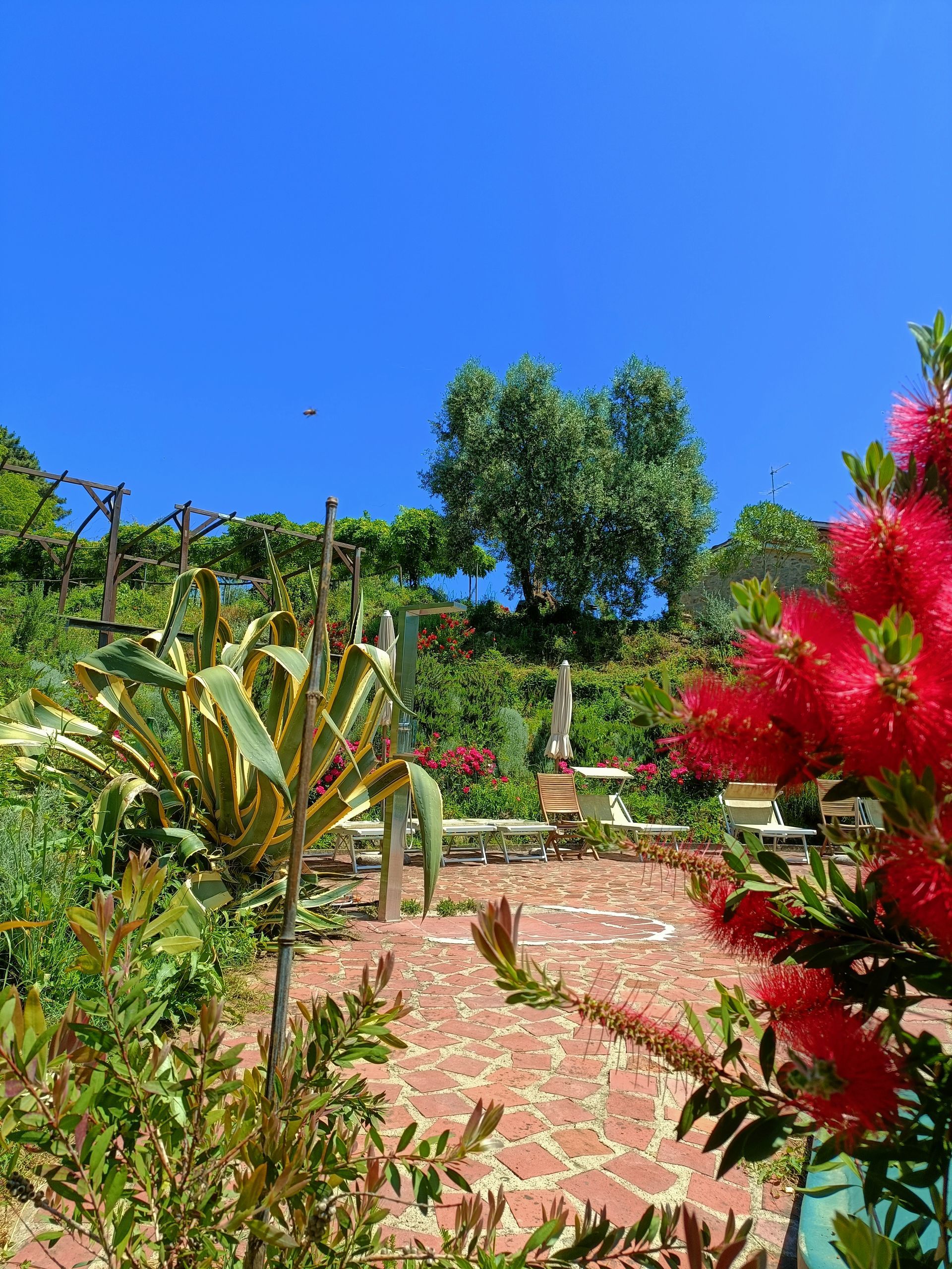 Hotel com piscina para férias em família