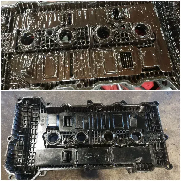 gallery casting | Precision Tires Auto