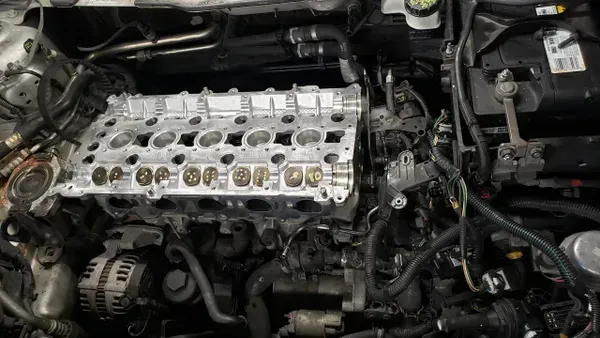 gallery engine | Precision Tires Auto