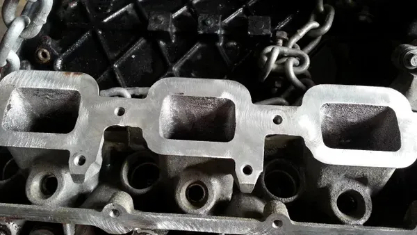 gallery up close | Precision Tires Auto