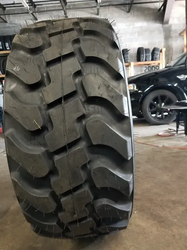 gallery up close to tire rim | Precision Tires Auto