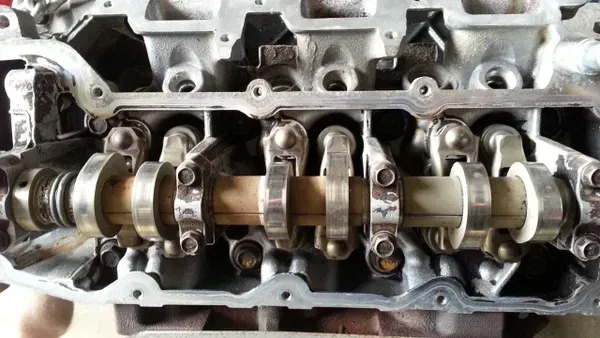 gallery up close to vehicle part | Precision Tires Auto