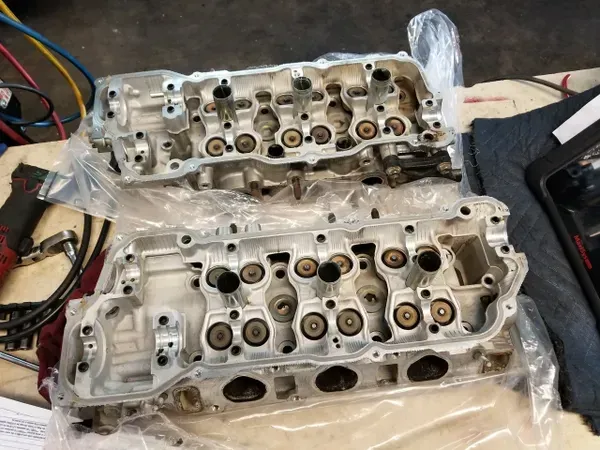 gallery vehicle parts | Precision Tires Auto