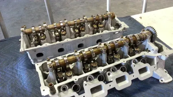 gallery vehicle parts examined | Precision Tires Auto