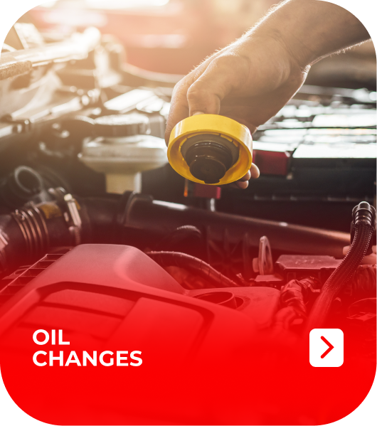 oil change | Precision Tires Auto