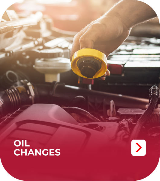 oil change | Precision Tires Auto