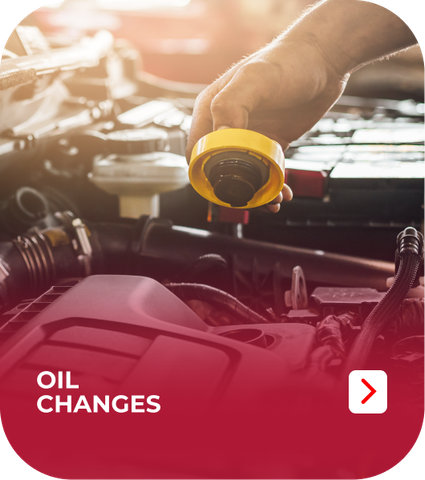 oil change | Precision Tires Auto