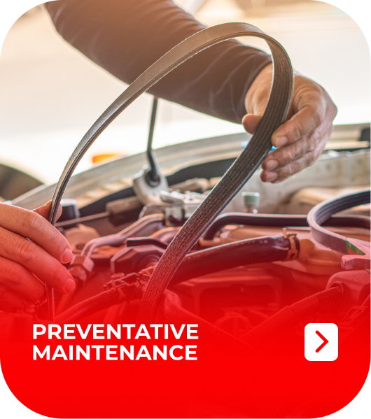 preventative maintenance | Precision Tires Auto