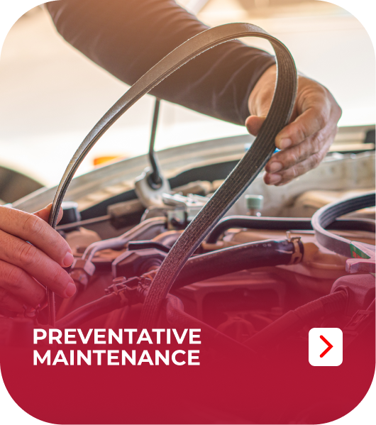 preventative maintenance | Precision Tires Auto