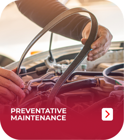 preventative maintenance | Precision Tires Auto