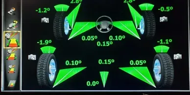 wheel alignment | Precision Tires Auto