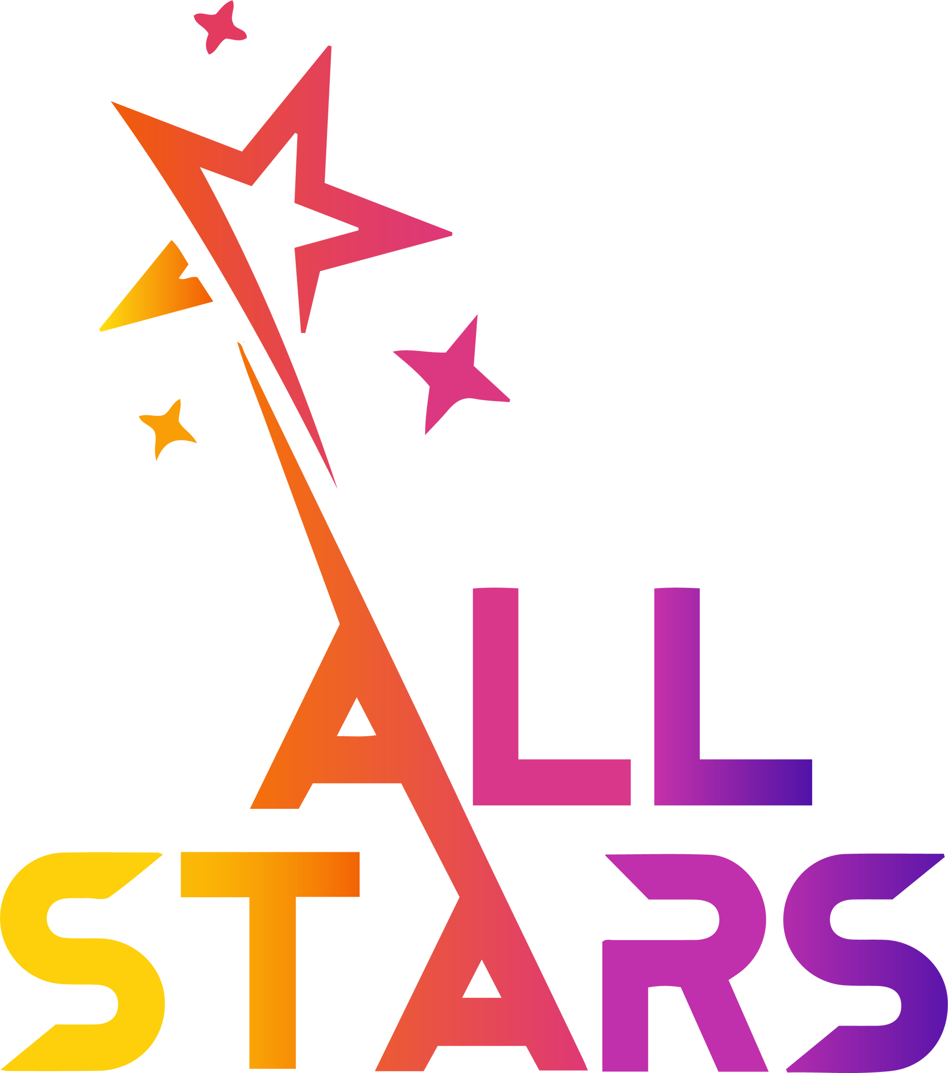 All Stars App Logo